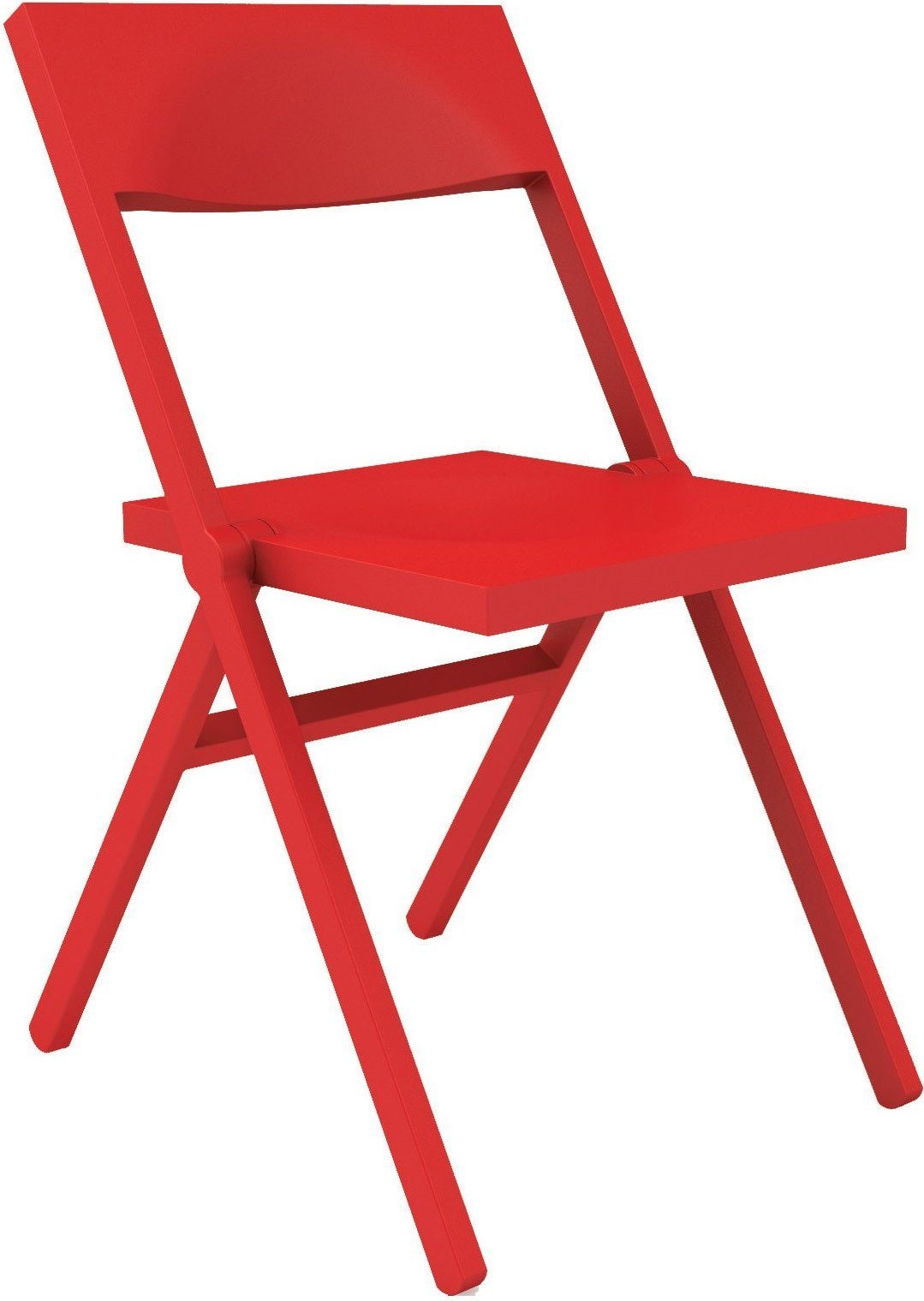 Piana Stuhl rot