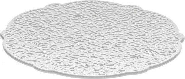 Platillo para taza de espresso Dressed