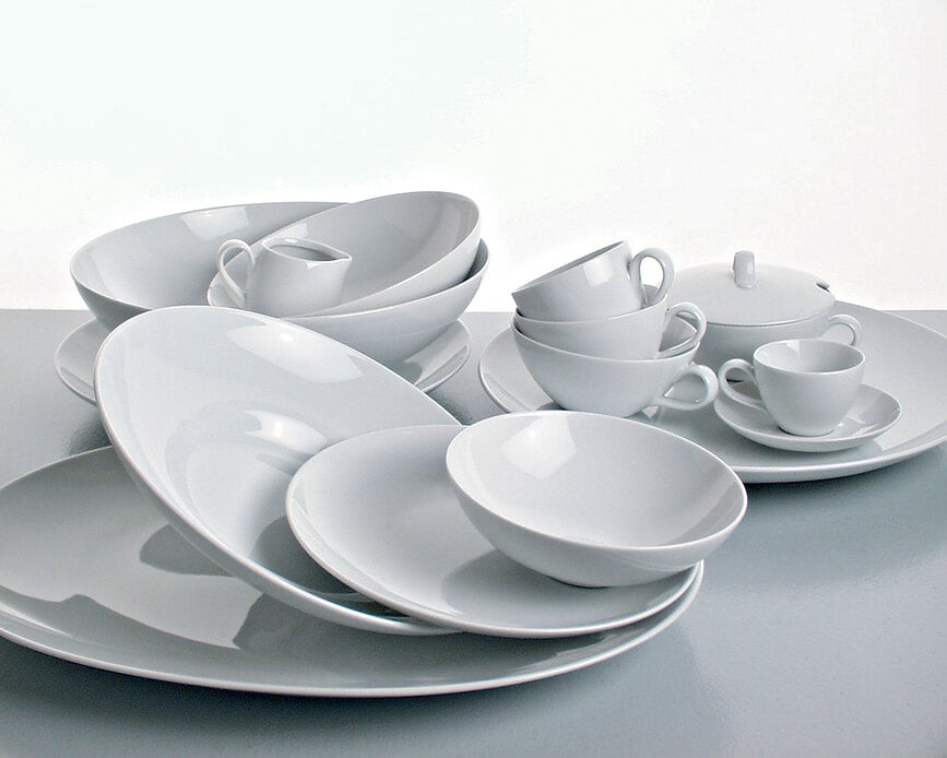 Platillo Mami, para taza de té