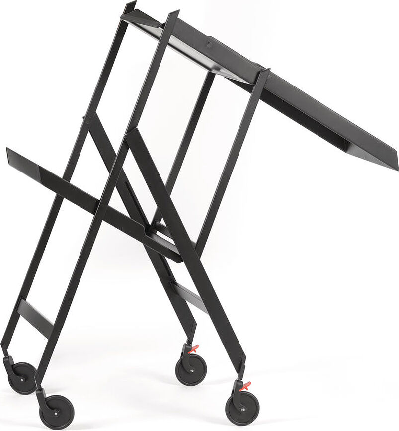 Plico Chariot de Service pliant