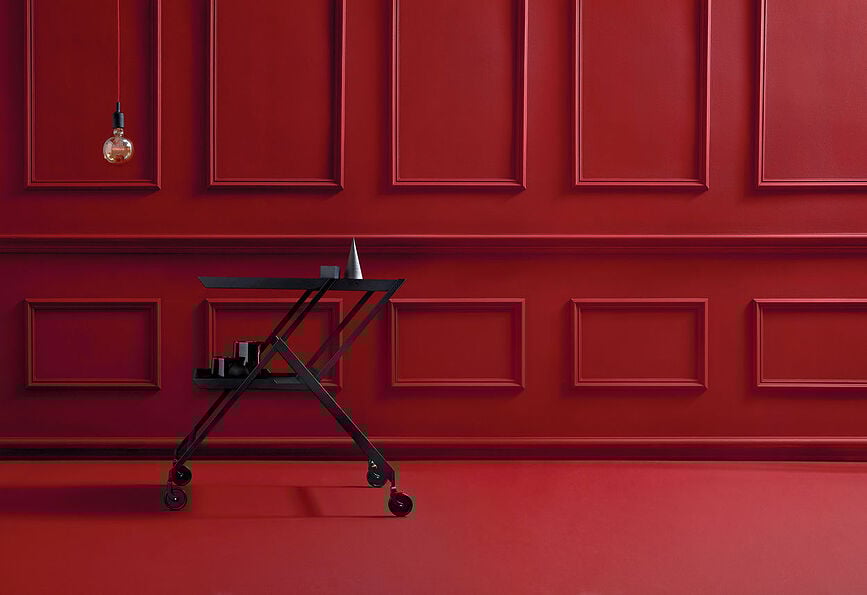 Plico Kolica za posluživanje sklopiva