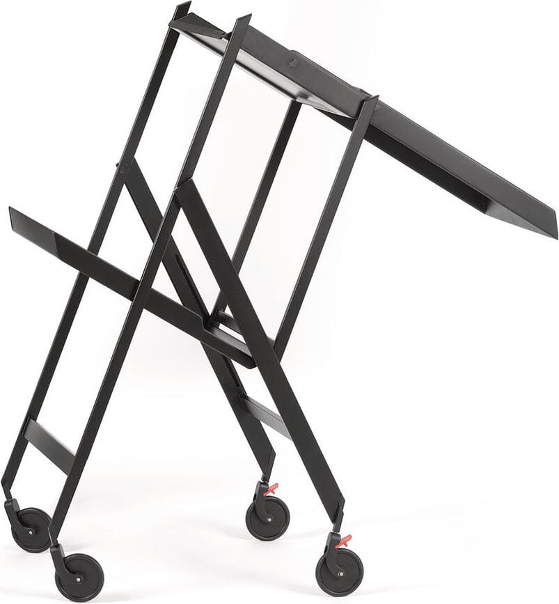 Plico Kolica za posluživanje sklopiva