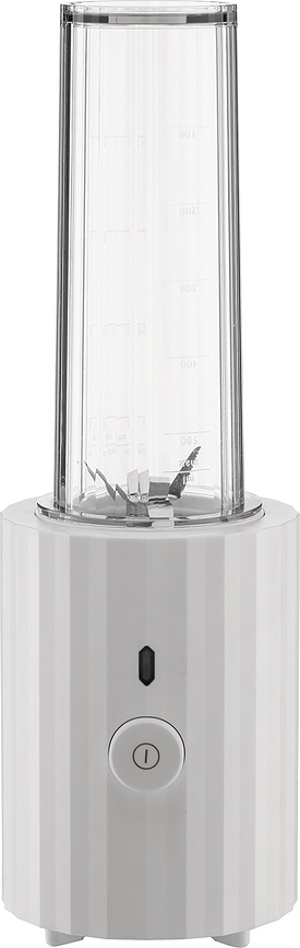 Plissé Blender On The Go