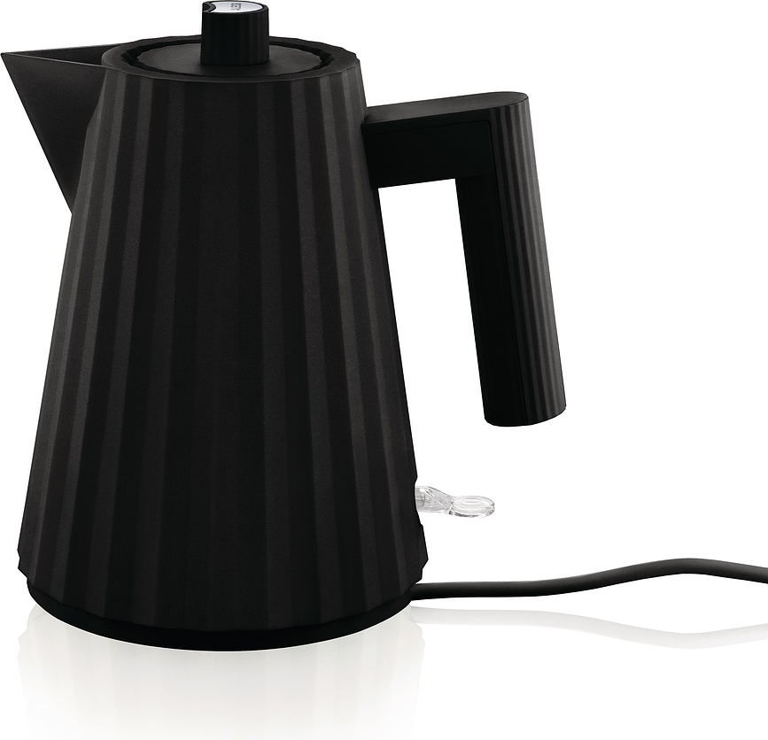 Plissé Bouilloire électrique, 1 L