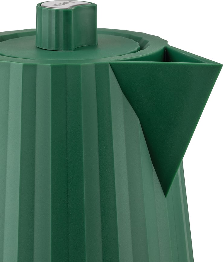 Plissé Ηλεκτρικός Βραστήρας, 1,7 L, μαύρος