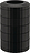 Plissé Coffee capsule container black