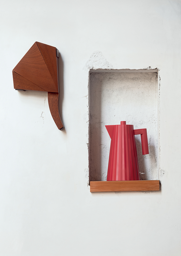 Plissé Kuhalo za vodu električno 1,7 l crno