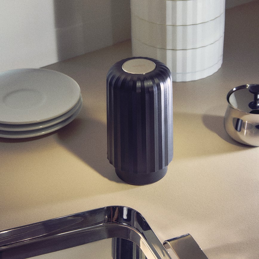 Plissé Recycleur de Capsules de Café