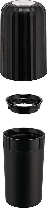 Plissé Uređaj za recikliranje kapsula za kavu