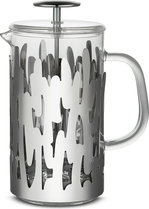 Prensa Francesa Barkoffee, para espresso o té