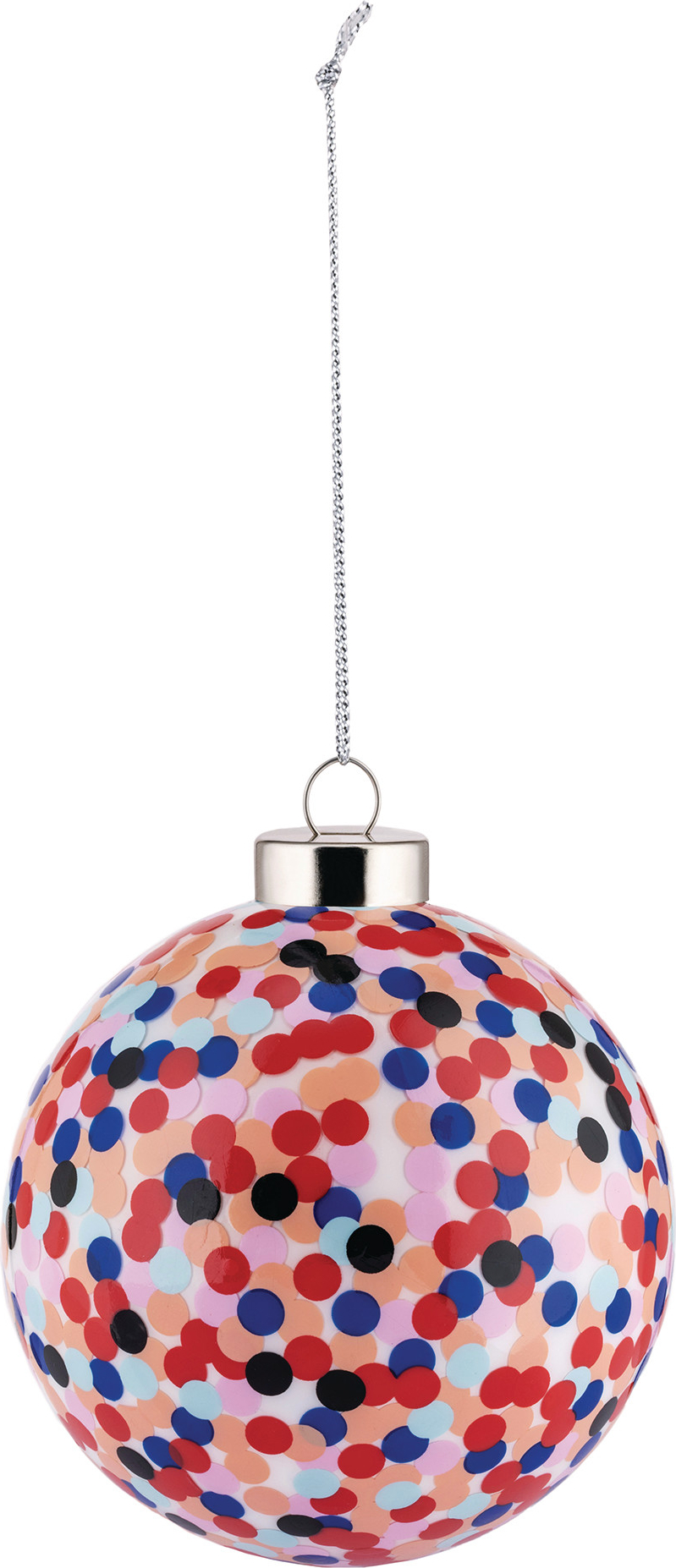 Proust 2 Weihnachtskugel