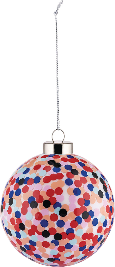 Proust Boule de Noël 2