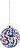 Proust Boule de Noël 3