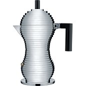 Pulcina Coffee and espresso brewers 300 ml with black handle