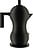 Pulcina Kafetiera, 300 ml, črna