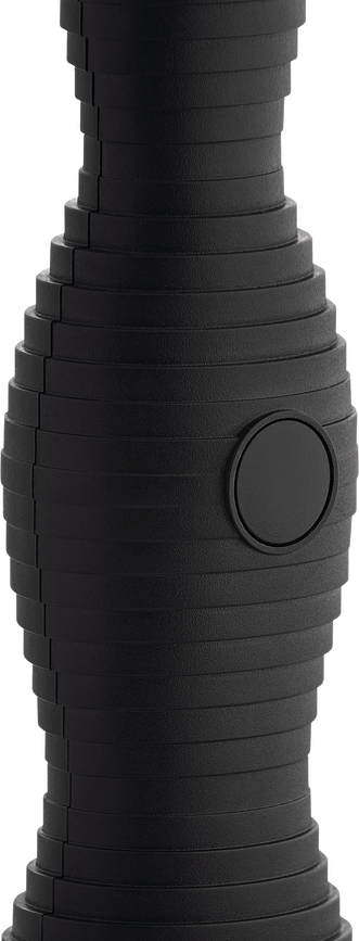 Pulcina Mousseur à lait, noir