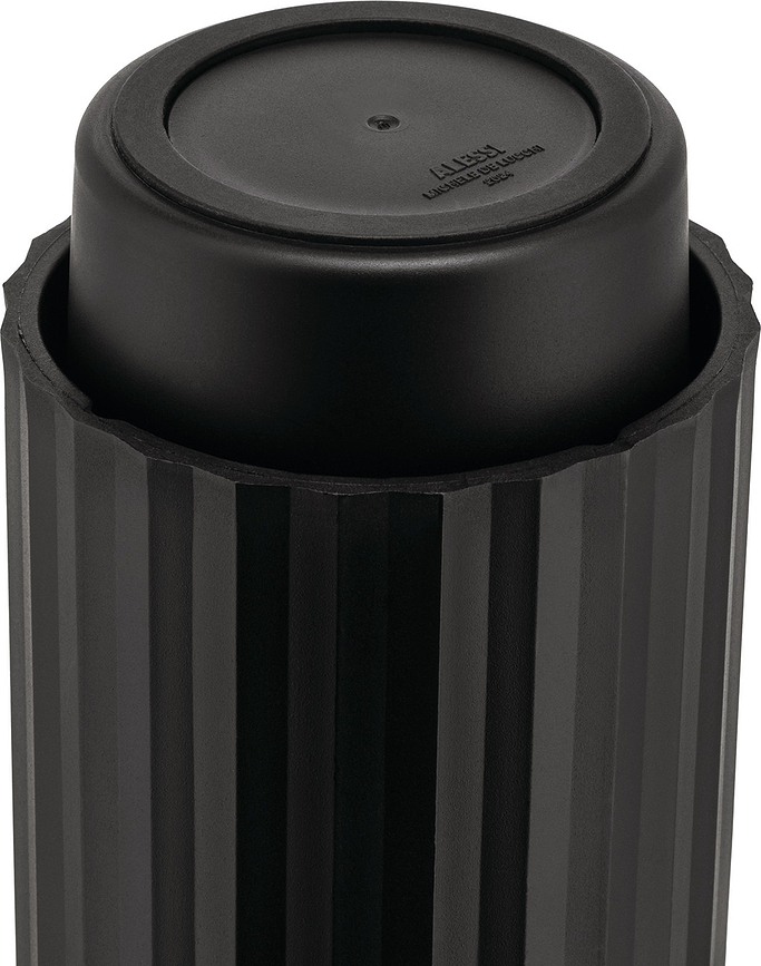 Reciclador para cápsulas de café Plissé