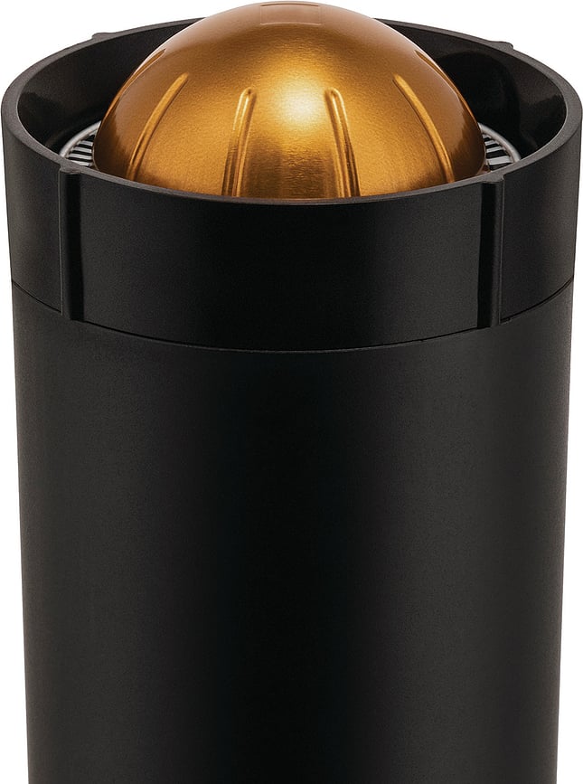 Reciclador para cápsulas de café Plissé