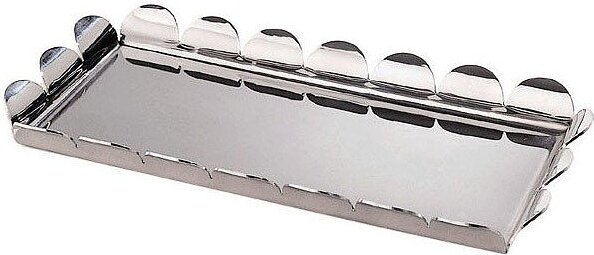 Recinto Tray 22 cm rectangular