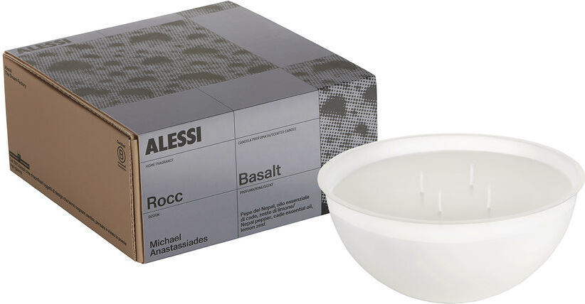 Rocc Basalt M Duft-Refill für Kerze