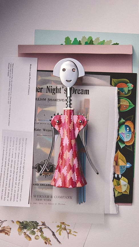 Sacacorchos Anna G. Arborea