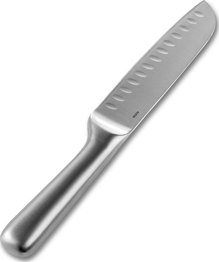 Santoku peilis Mami