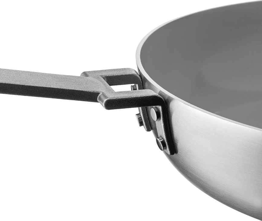 Sartén Convivio, 28 cm