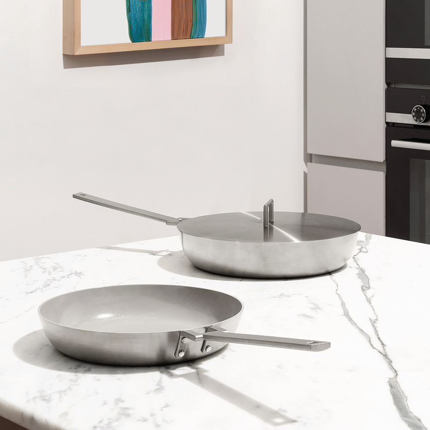 Sartén Convivio, 28 cm