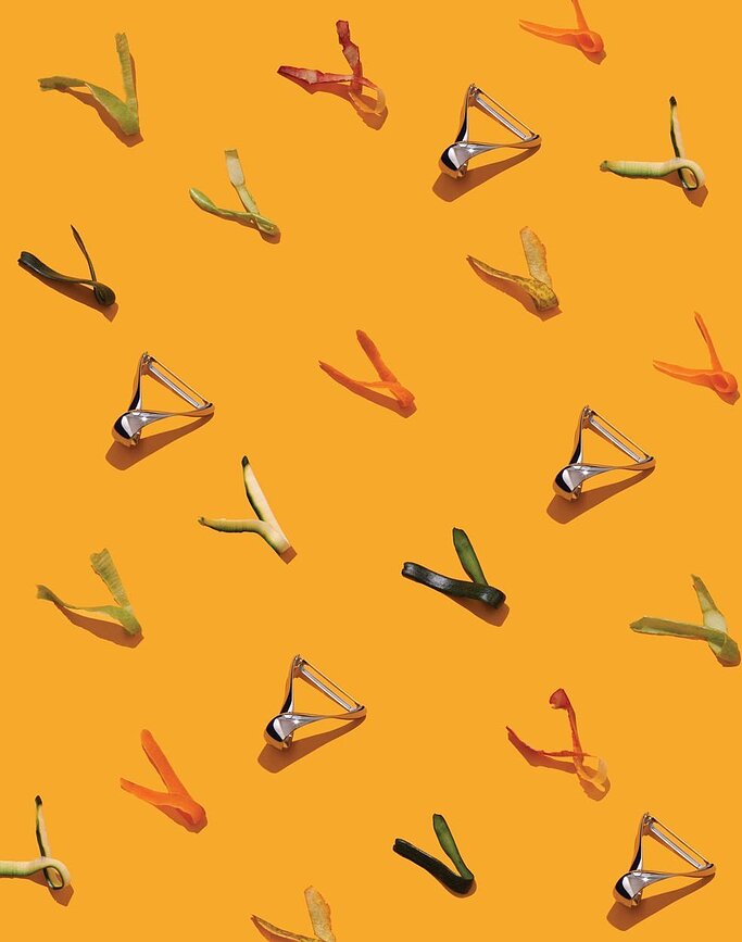 Sfrido Lupilec za krompir