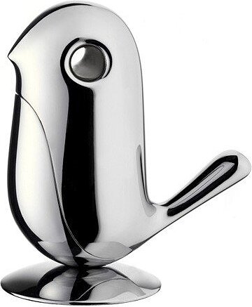 Soporte para clips de oficina Chip