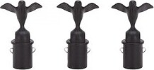 Свисток для чайника Alessi 9093