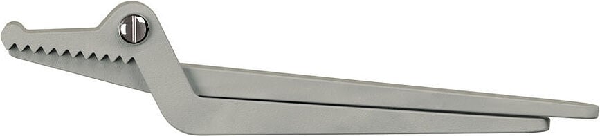 Sweetheart Drobilica za Orahe srebrna