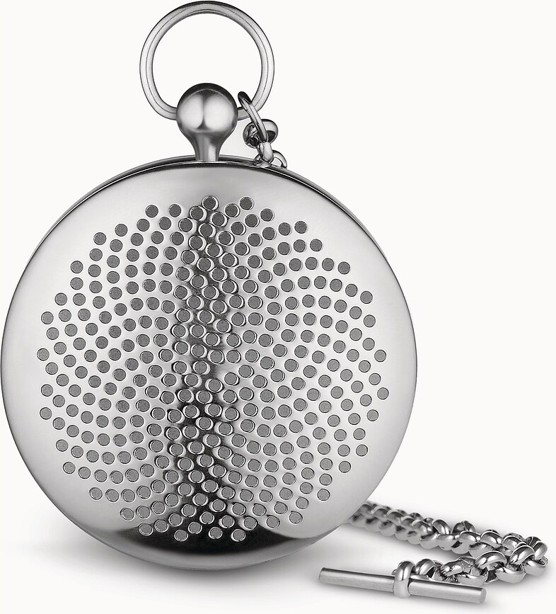 T-Timepiece Infuseur à Thé
