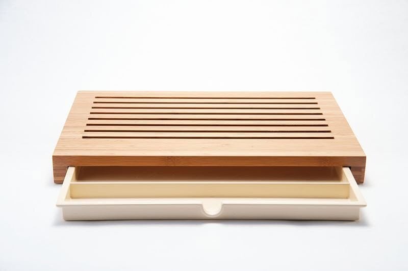 Tabla de cortar Sbriciola