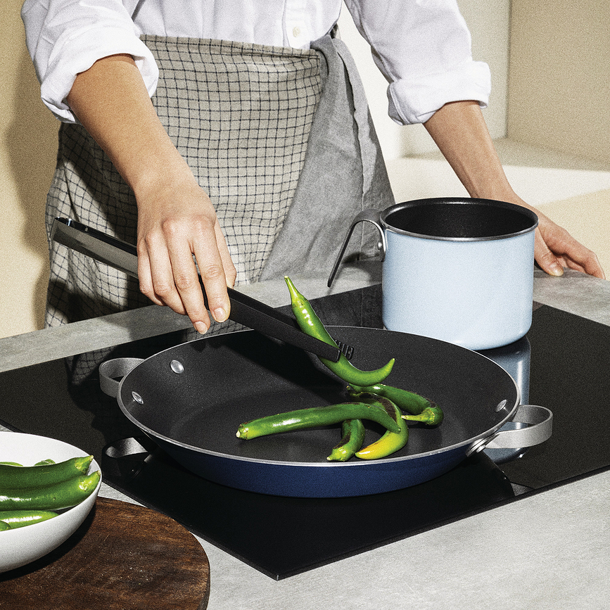 Tama Γαλατιέρα, 14 εκ