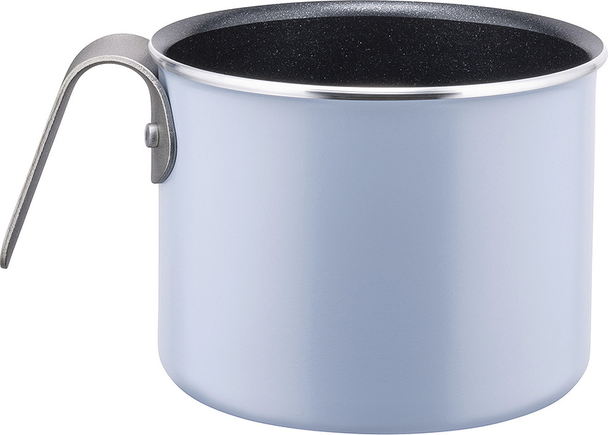 Tama Lonac za Mlijeko 14 cm