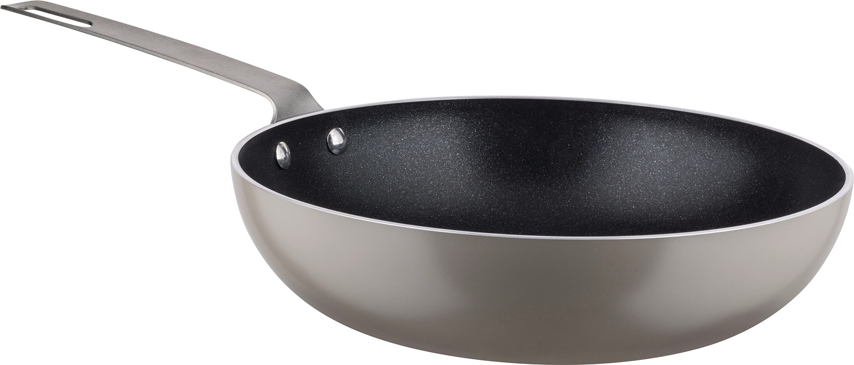 Wokpfannen Tama Wok 28 Cm