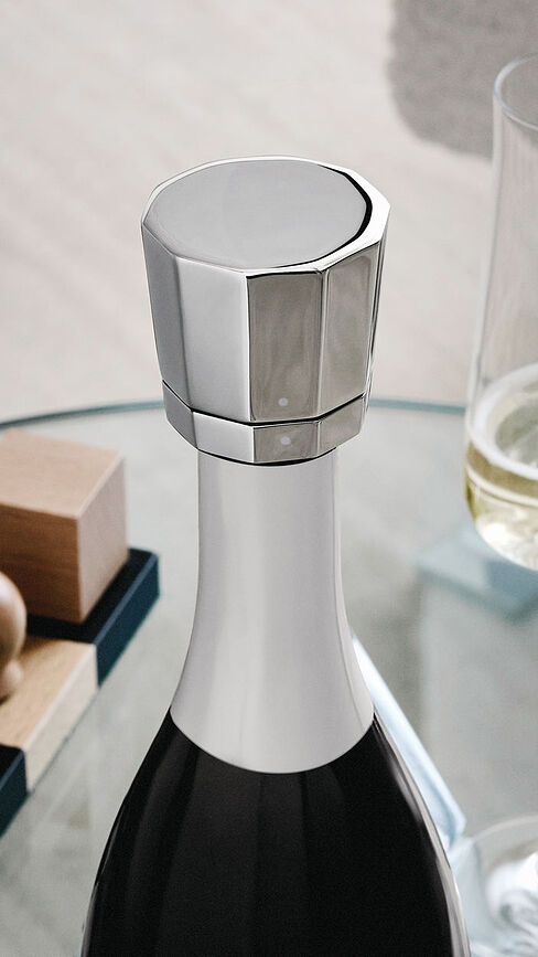 Tapón para champán Eugenia