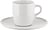 Taza de moca Itsumo, 85 ml, con platillo