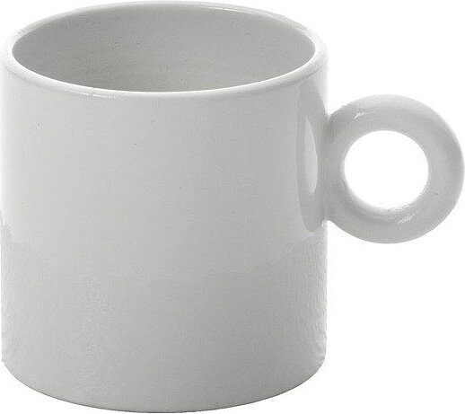 Taza para Espresso Dressed