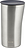 Taza térmica Buri 330 ml, gris