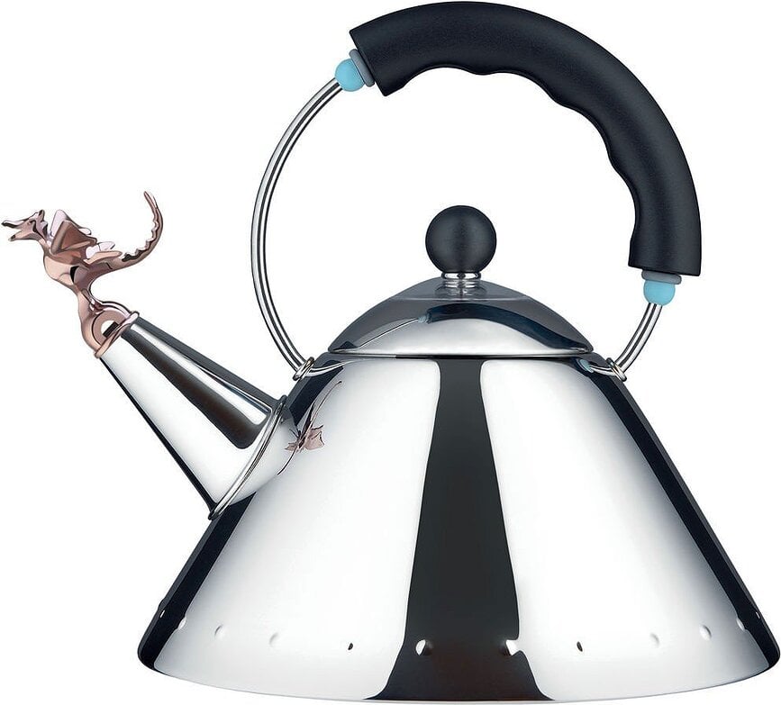 Tea Rex 9093 Wasserkocher limitierte Auflage