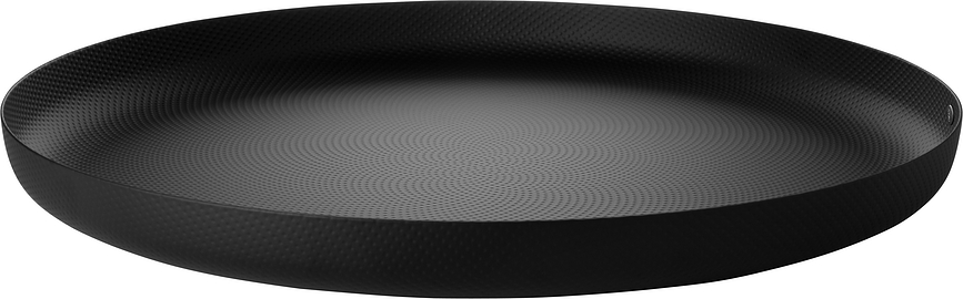 Texture Plateau rond