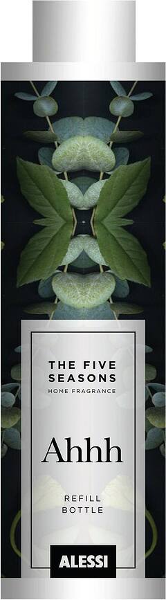 The Five Seasons Ahhh Diffusor-Duftöl