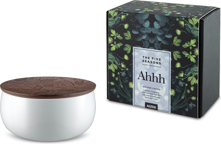 The Five Seasons Ahhh Sveča