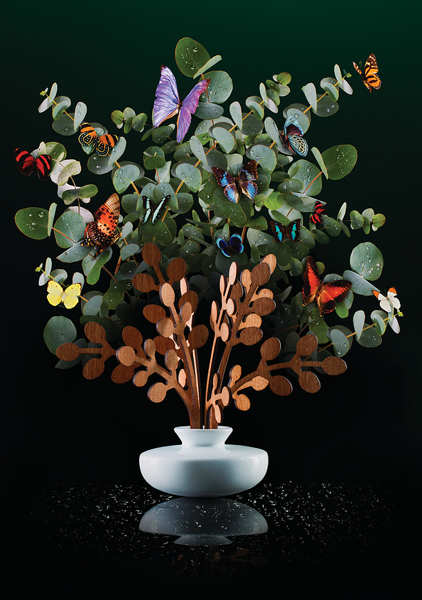 The Five Seasons Brrr Difuzor mirisni