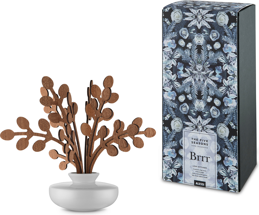 The Five Seasons Diffuseur de Parfum Brrr