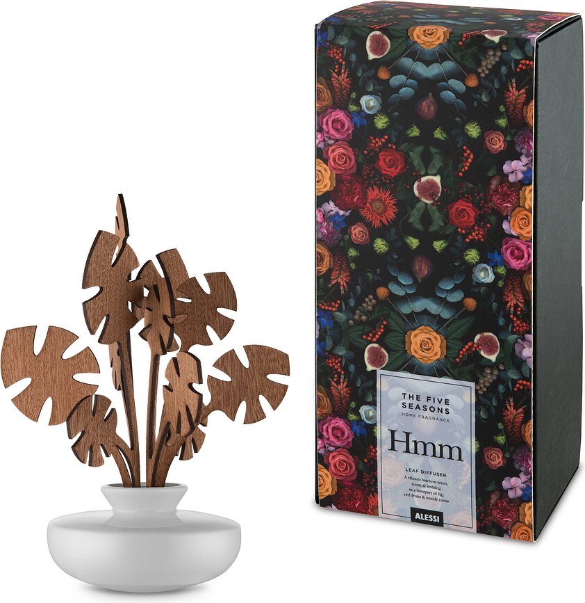 The Five Seasons Diffuseur de Parfum Hmm