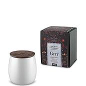 The Five Seasons Grrr Candle small
