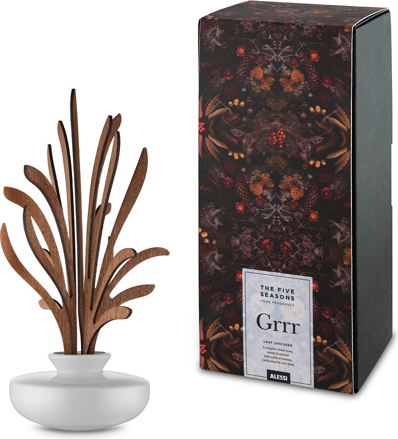 The Five Seasons Grrr Diffuseur de Parfum
